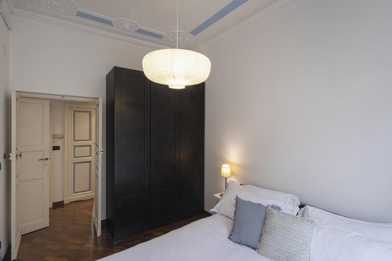 ג'נובה Santa Chiara Apartment By Wonderful Italy מראה חיצוני תמונה