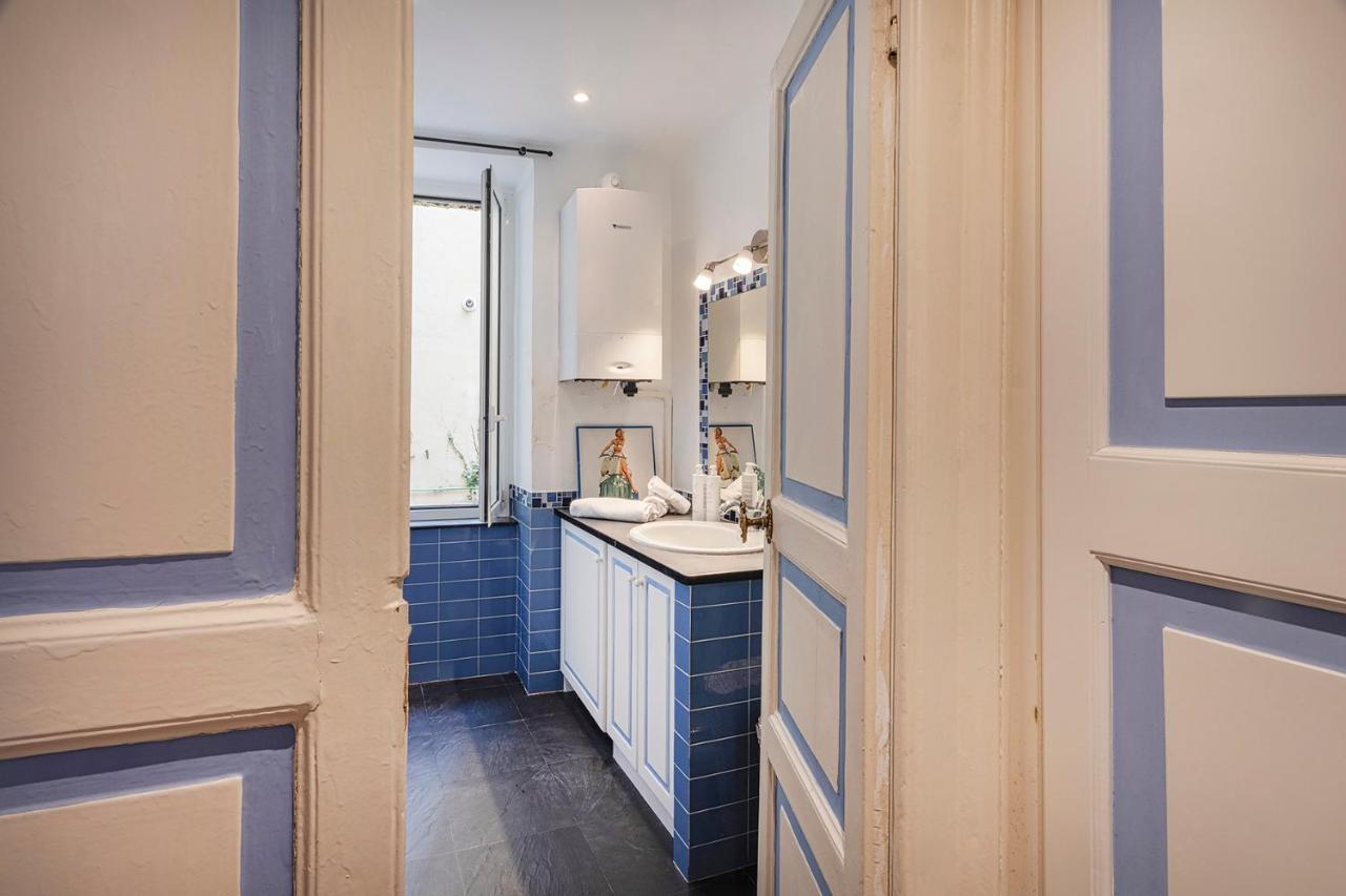 ג'נובה Santa Chiara Apartment By Wonderful Italy מראה חיצוני תמונה