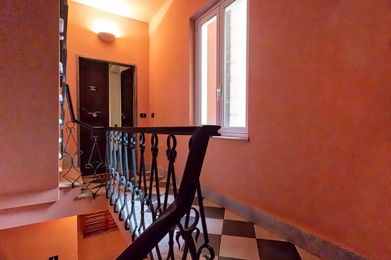 ג'נובה Santa Chiara Apartment By Wonderful Italy מראה חיצוני תמונה
