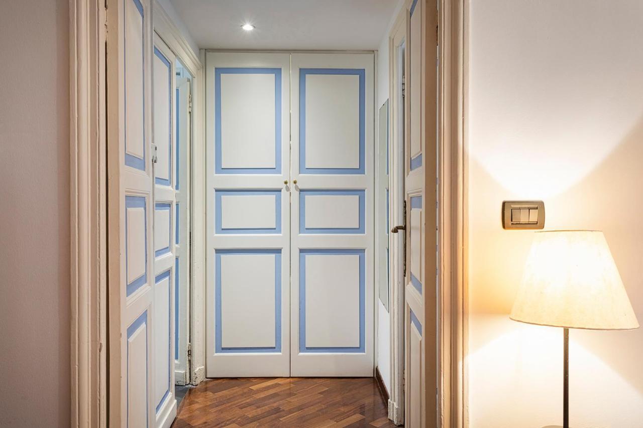 ג'נובה Santa Chiara Apartment By Wonderful Italy מראה חיצוני תמונה